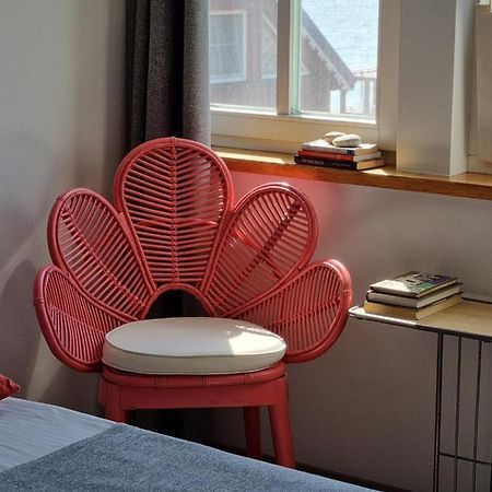 Ferienwohnung Mariu Vejas Nida Exterior foto