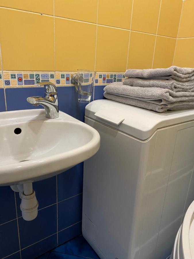 Ferienwohnung Mariu Vejas Nida Exterior foto
