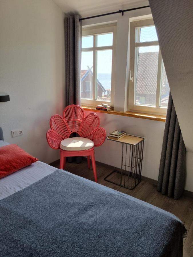 Ferienwohnung Mariu Vejas Nida Exterior foto