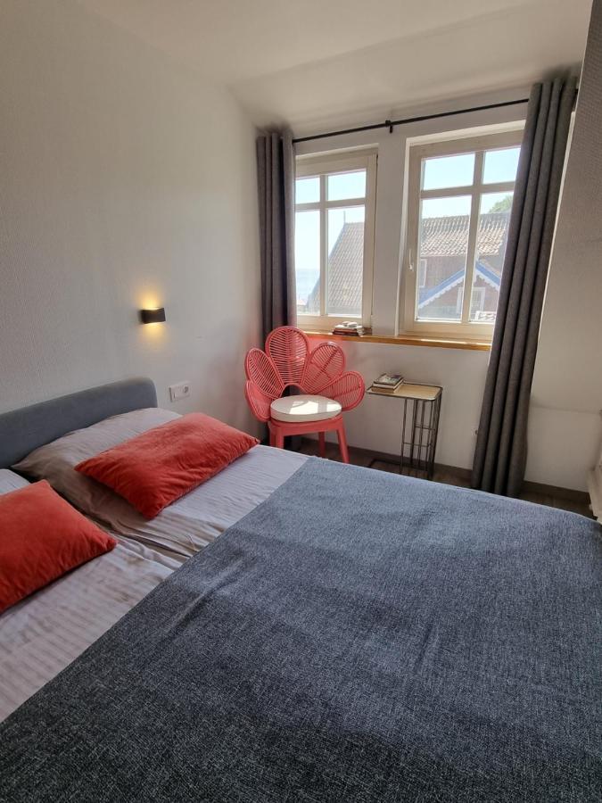 Ferienwohnung Mariu Vejas Nida Exterior foto