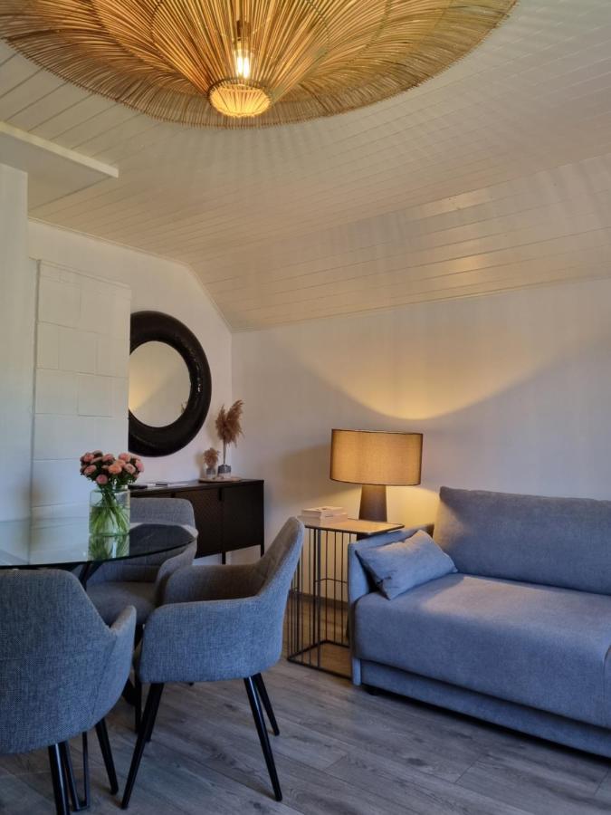 Ferienwohnung Mariu Vejas Nida Exterior foto