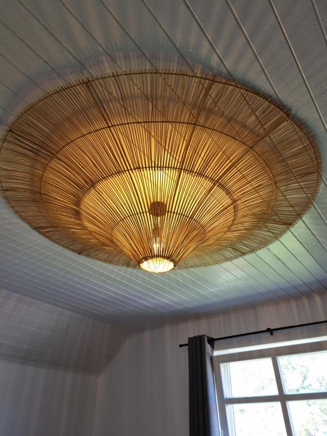 Ferienwohnung Mariu Vejas Nida Exterior foto
